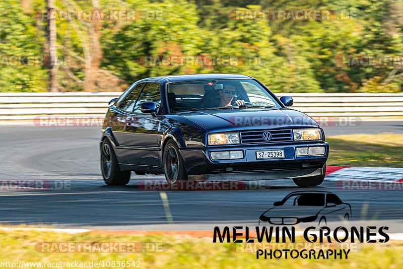 Bild #10836542 - Touristenfahrten Nürburgring Nordschleife (19.09.2020)