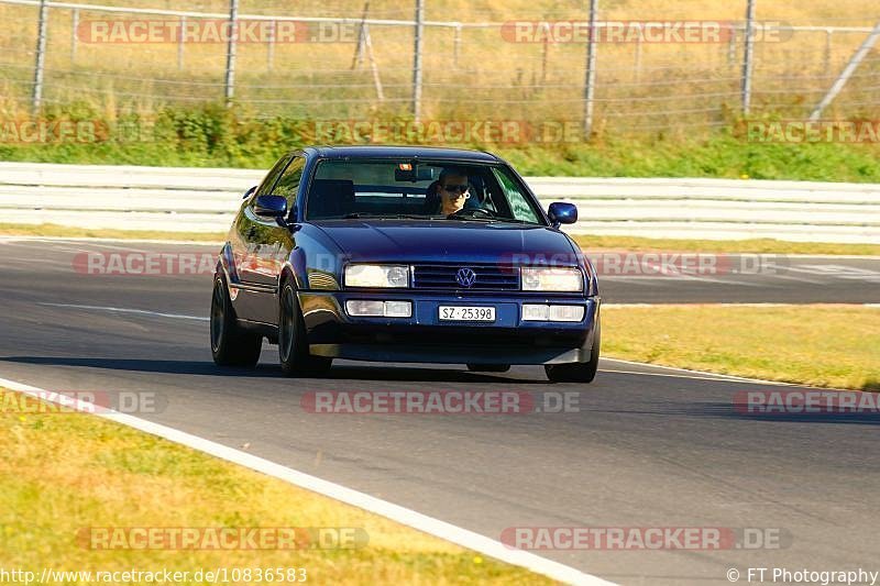 Bild #10836583 - Touristenfahrten Nürburgring Nordschleife (19.09.2020)