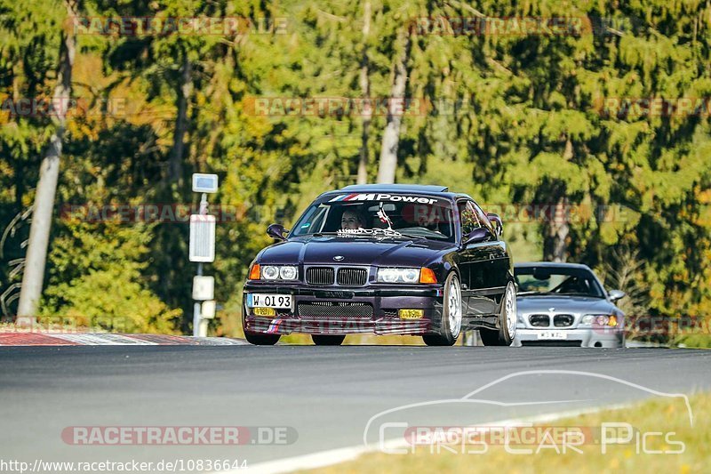 Bild #10836644 - Touristenfahrten Nürburgring Nordschleife (19.09.2020)