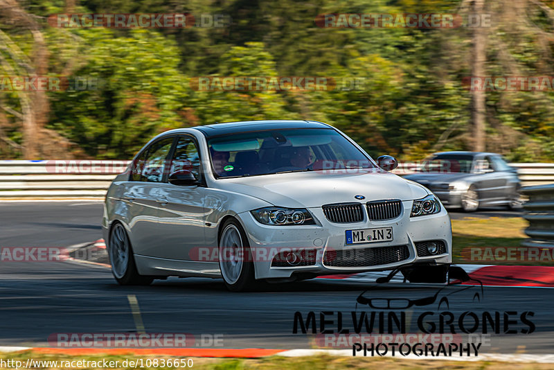 Bild #10836650 - Touristenfahrten Nürburgring Nordschleife (19.09.2020)