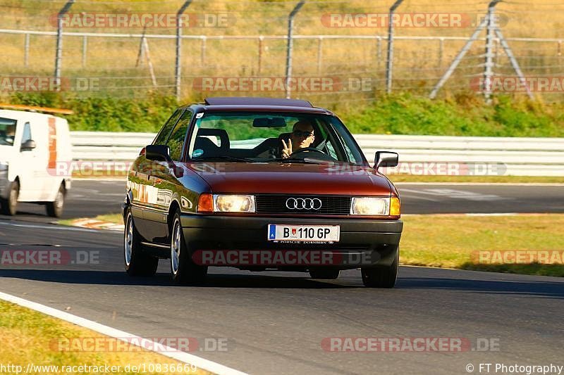 Bild #10836669 - Touristenfahrten Nürburgring Nordschleife (19.09.2020)