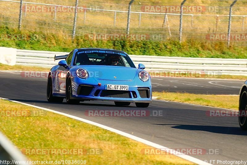 Bild #10836808 - Touristenfahrten Nürburgring Nordschleife (19.09.2020)