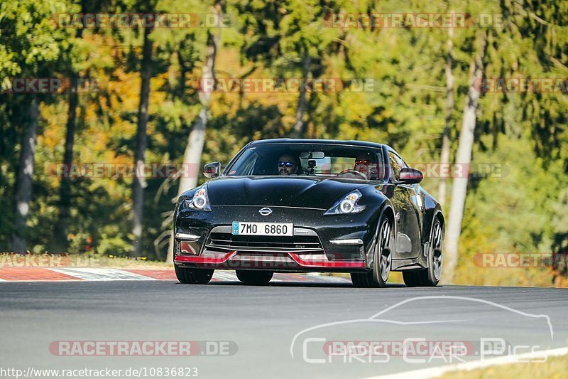 Bild #10836823 - Touristenfahrten Nürburgring Nordschleife (19.09.2020)