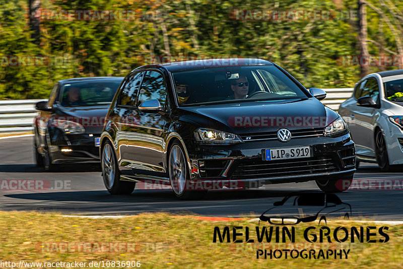 Bild #10836906 - Touristenfahrten Nürburgring Nordschleife (19.09.2020)