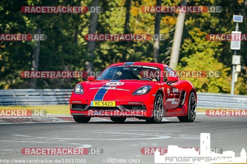 Bild #10837000 - Touristenfahrten Nürburgring Nordschleife (19.09.2020)