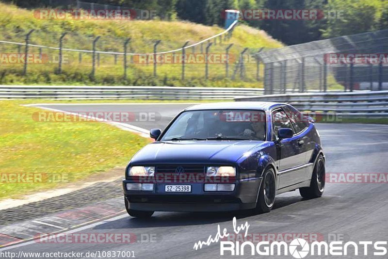 Bild #10837001 - Touristenfahrten Nürburgring Nordschleife (19.09.2020)