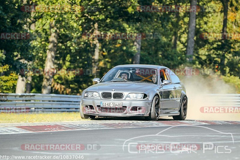 Bild #10837046 - Touristenfahrten Nürburgring Nordschleife (19.09.2020)