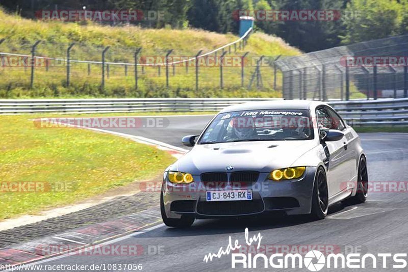 Bild #10837056 - Touristenfahrten Nürburgring Nordschleife (19.09.2020)