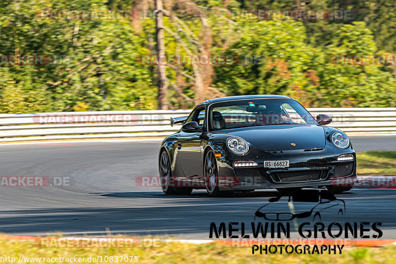 Bild #10837075 - Touristenfahrten Nürburgring Nordschleife (19.09.2020)