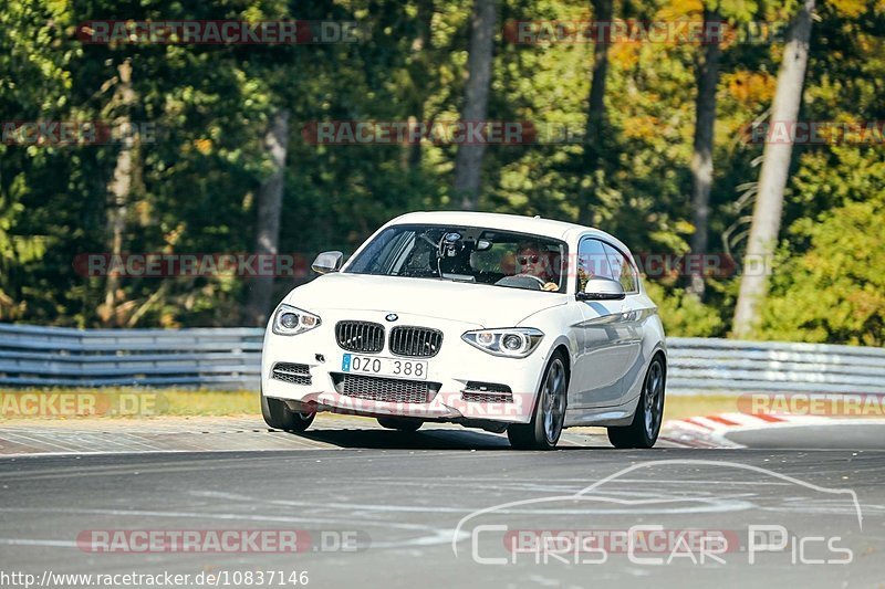 Bild #10837146 - Touristenfahrten Nürburgring Nordschleife (19.09.2020)