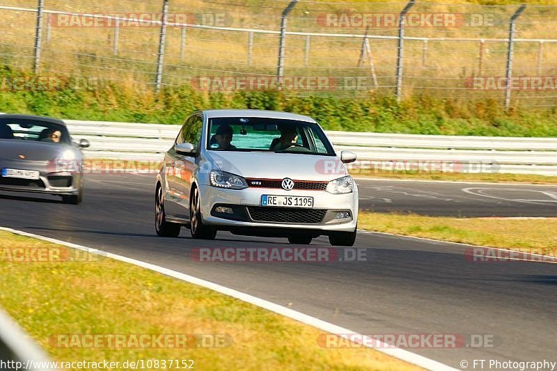 Bild #10837152 - Touristenfahrten Nürburgring Nordschleife (19.09.2020)