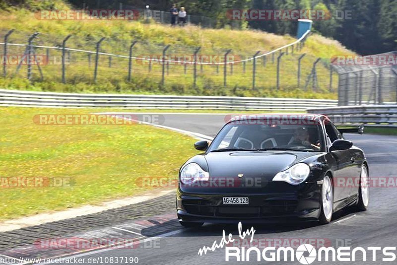 Bild #10837190 - Touristenfahrten Nürburgring Nordschleife (19.09.2020)