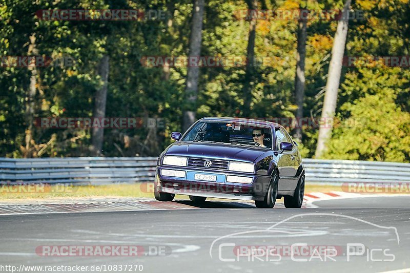 Bild #10837270 - Touristenfahrten Nürburgring Nordschleife (19.09.2020)