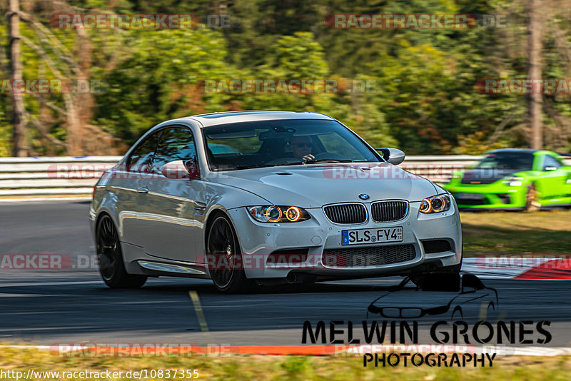 Bild #10837355 - Touristenfahrten Nürburgring Nordschleife (19.09.2020)