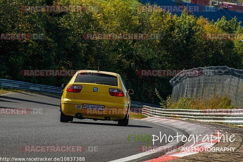 Bild #10837388 - Touristenfahrten Nürburgring Nordschleife (19.09.2020)