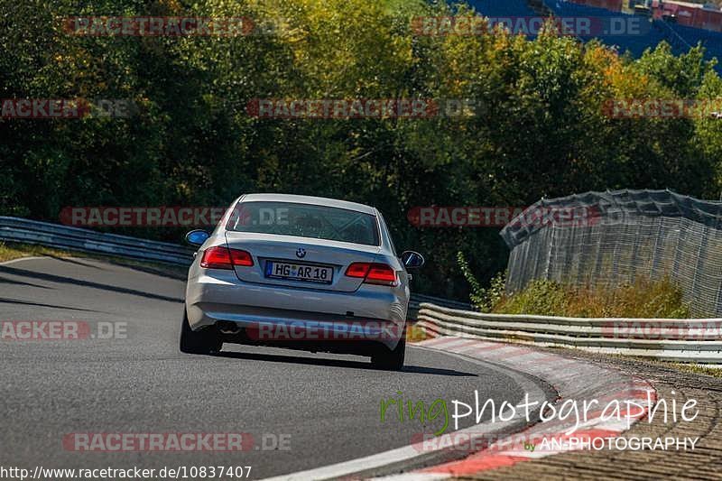 Bild #10837407 - Touristenfahrten Nürburgring Nordschleife (19.09.2020)