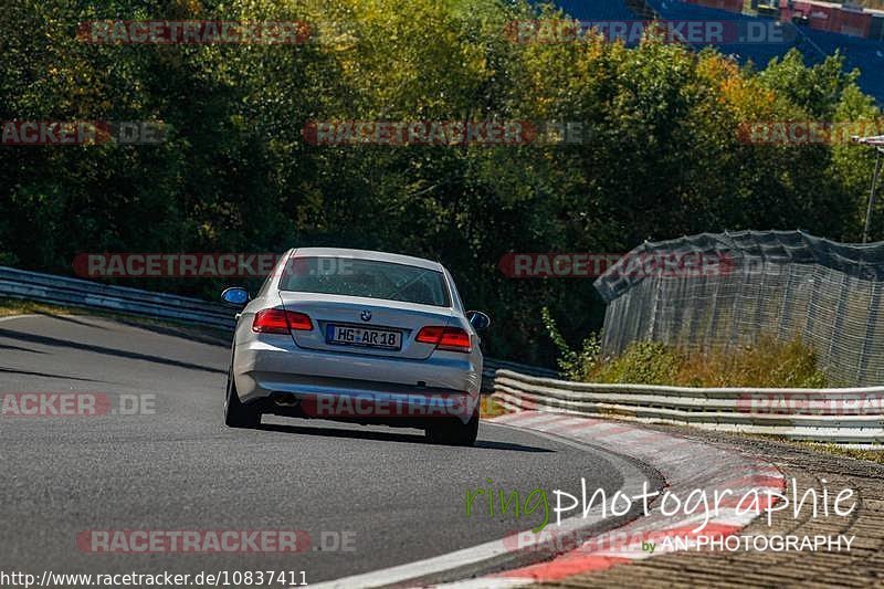 Bild #10837411 - Touristenfahrten Nürburgring Nordschleife (19.09.2020)