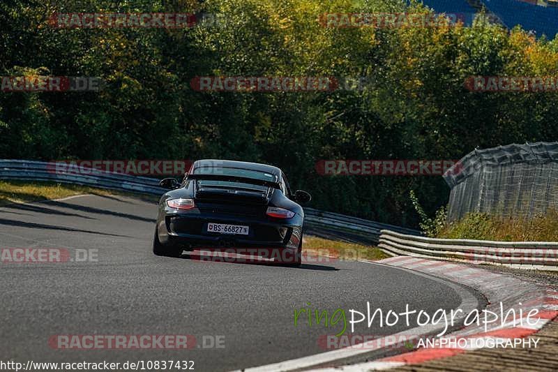 Bild #10837432 - Touristenfahrten Nürburgring Nordschleife (19.09.2020)