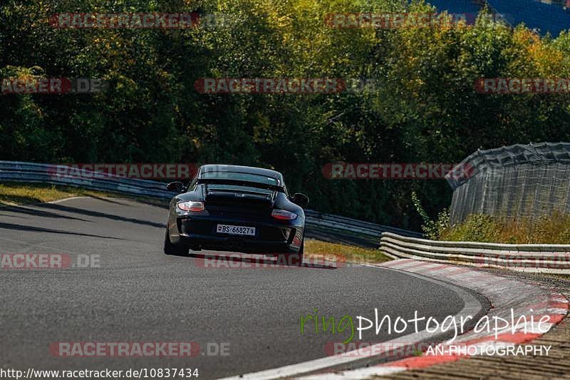 Bild #10837434 - Touristenfahrten Nürburgring Nordschleife (19.09.2020)