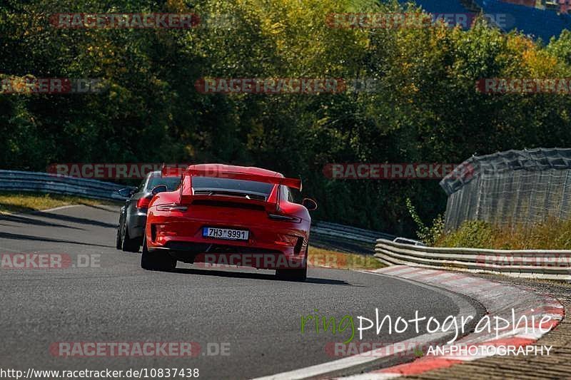 Bild #10837438 - Touristenfahrten Nürburgring Nordschleife (19.09.2020)