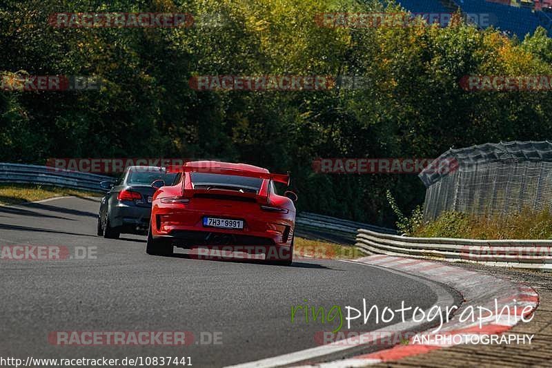 Bild #10837441 - Touristenfahrten Nürburgring Nordschleife (19.09.2020)