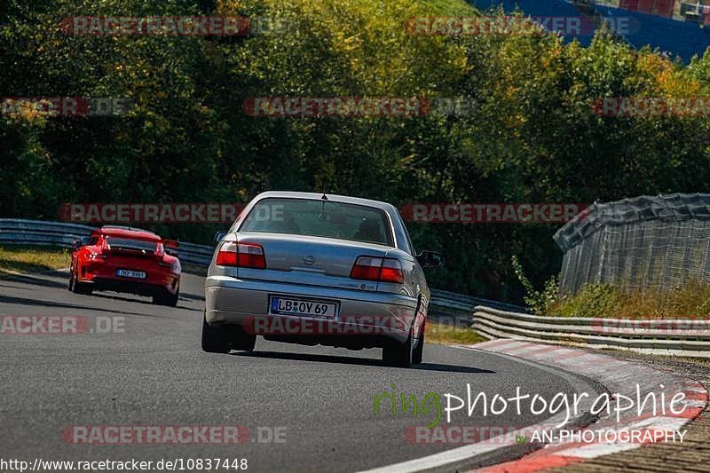 Bild #10837448 - Touristenfahrten Nürburgring Nordschleife (19.09.2020)