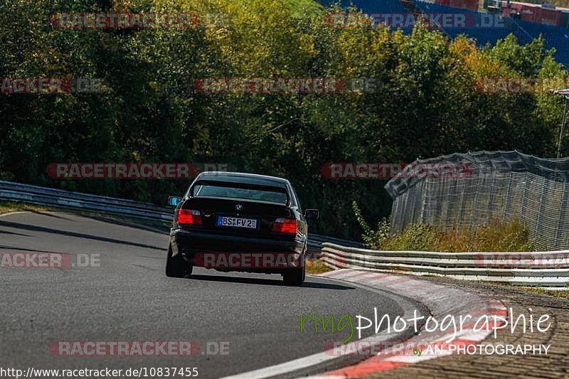 Bild #10837455 - Touristenfahrten Nürburgring Nordschleife (19.09.2020)