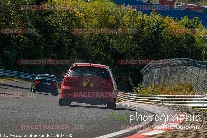 Bild #10837460 - Touristenfahrten Nürburgring Nordschleife (19.09.2020)