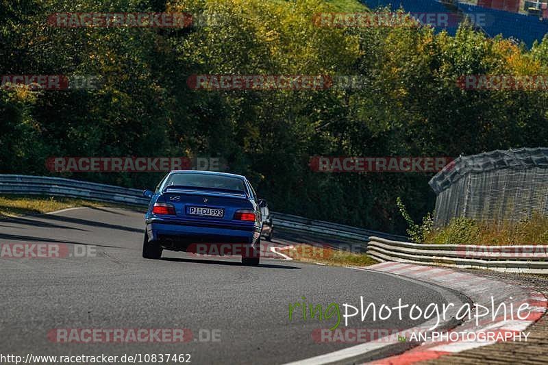 Bild #10837462 - Touristenfahrten Nürburgring Nordschleife (19.09.2020)