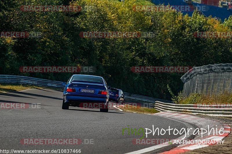 Bild #10837466 - Touristenfahrten Nürburgring Nordschleife (19.09.2020)