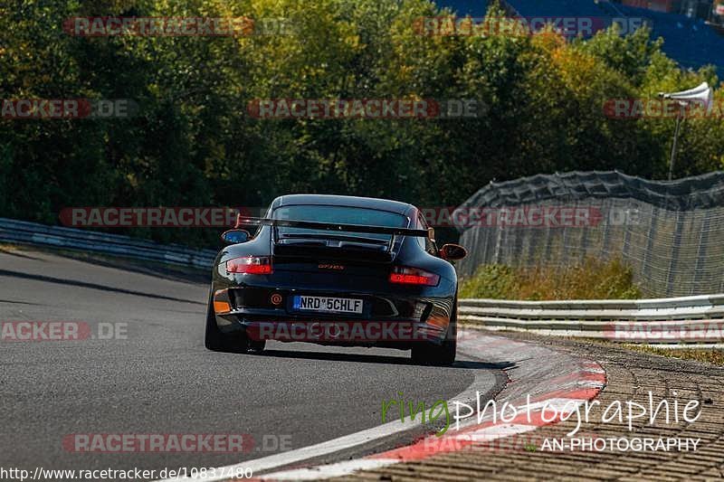 Bild #10837480 - Touristenfahrten Nürburgring Nordschleife (19.09.2020)