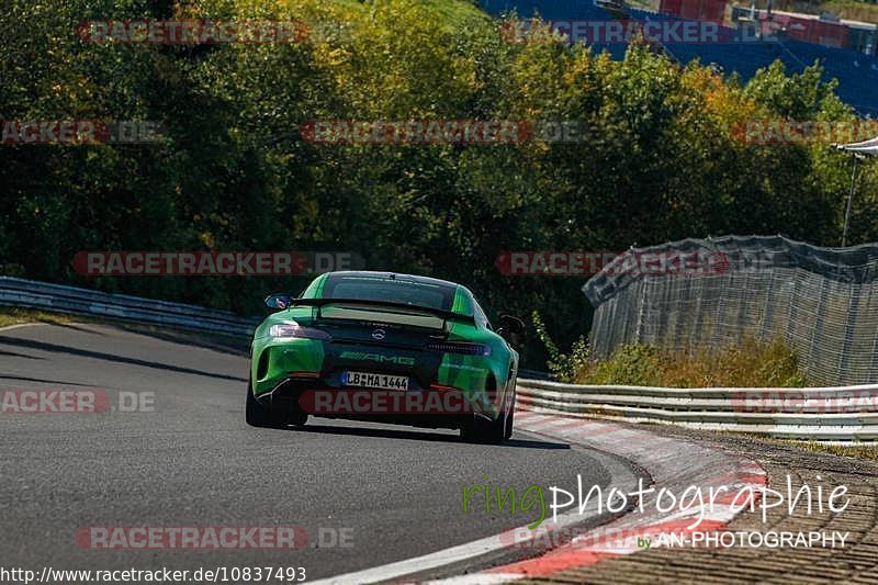 Bild #10837493 - Touristenfahrten Nürburgring Nordschleife (19.09.2020)