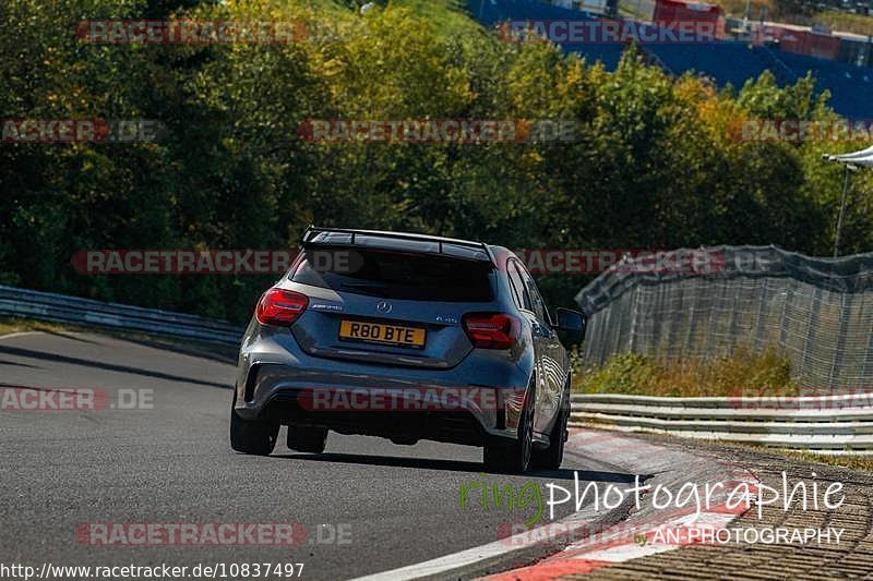 Bild #10837497 - Touristenfahrten Nürburgring Nordschleife (19.09.2020)