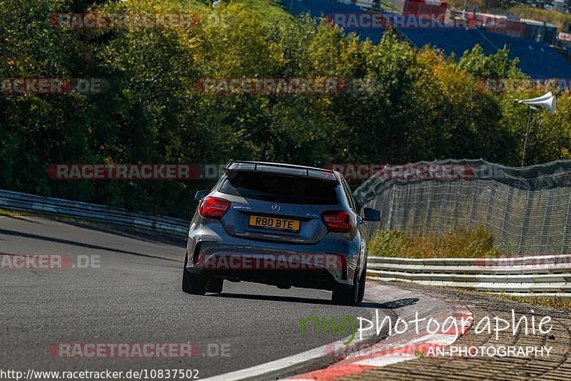 Bild #10837502 - Touristenfahrten Nürburgring Nordschleife (19.09.2020)