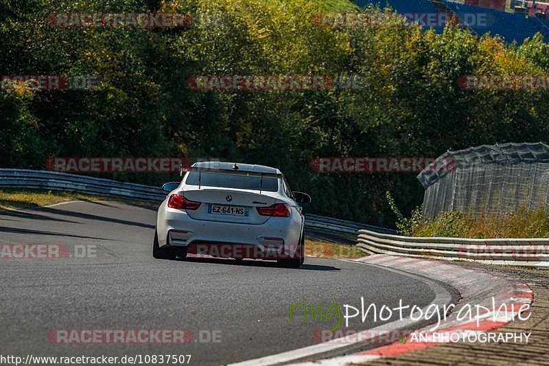 Bild #10837507 - Touristenfahrten Nürburgring Nordschleife (19.09.2020)