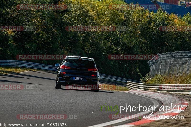 Bild #10837528 - Touristenfahrten Nürburgring Nordschleife (19.09.2020)