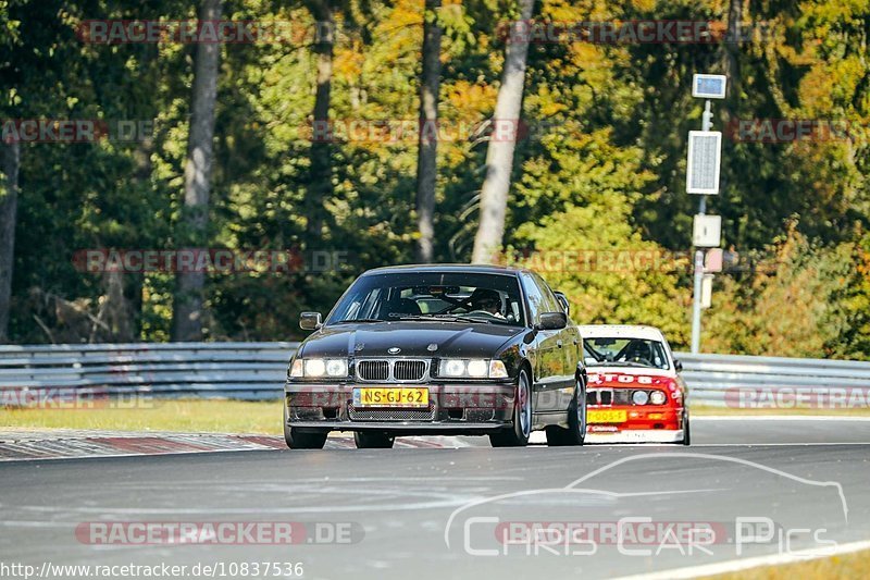 Bild #10837536 - Touristenfahrten Nürburgring Nordschleife (19.09.2020)