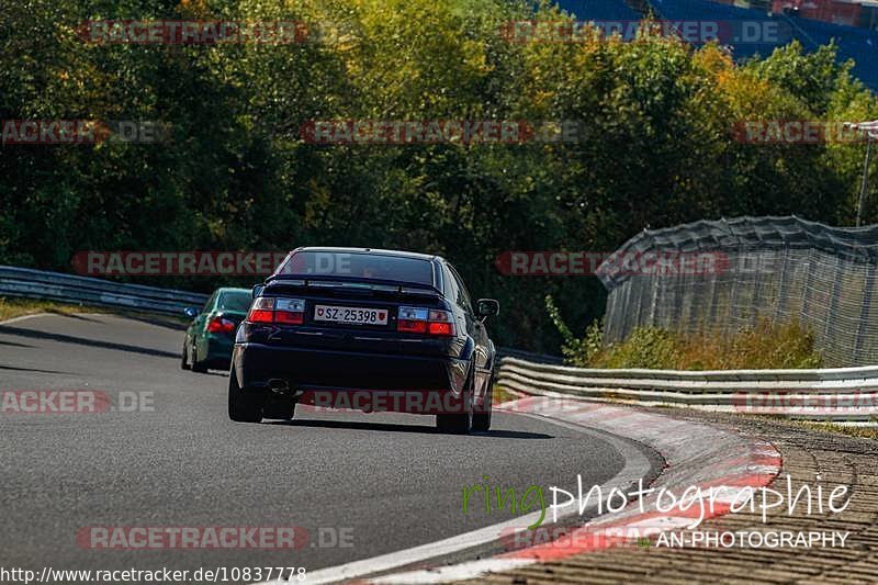 Bild #10837778 - Touristenfahrten Nürburgring Nordschleife (19.09.2020)