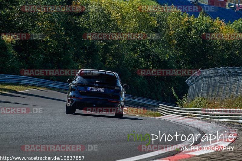 Bild #10837857 - Touristenfahrten Nürburgring Nordschleife (19.09.2020)