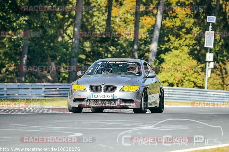 Bild #10838076 - Touristenfahrten Nürburgring Nordschleife (19.09.2020)