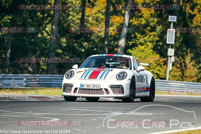 Bild #10838089 - Touristenfahrten Nürburgring Nordschleife (19.09.2020)