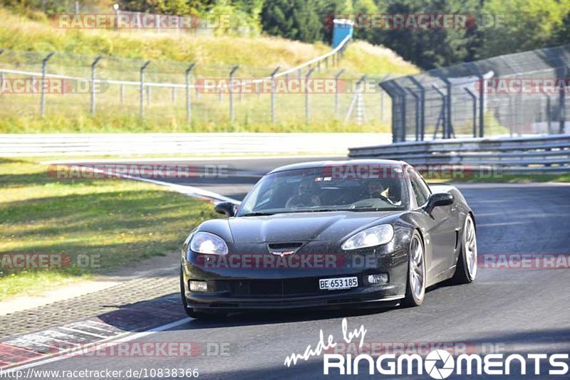 Bild #10838366 - Touristenfahrten Nürburgring Nordschleife (19.09.2020)