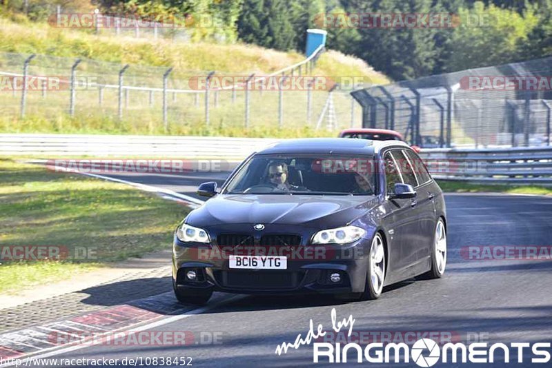 Bild #10838452 - Touristenfahrten Nürburgring Nordschleife (19.09.2020)