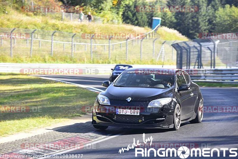 Bild #10838477 - Touristenfahrten Nürburgring Nordschleife (19.09.2020)