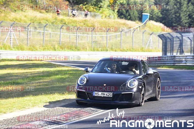 Bild #10838498 - Touristenfahrten Nürburgring Nordschleife (19.09.2020)