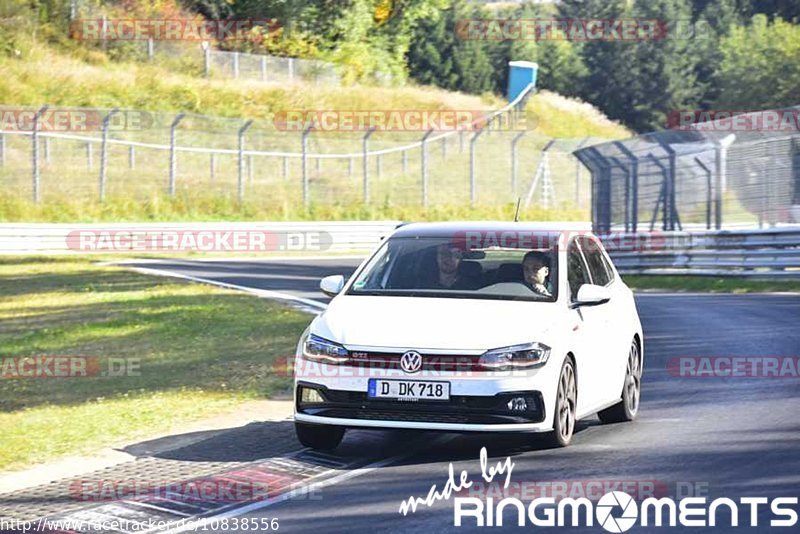 Bild #10838556 - Touristenfahrten Nürburgring Nordschleife (19.09.2020)