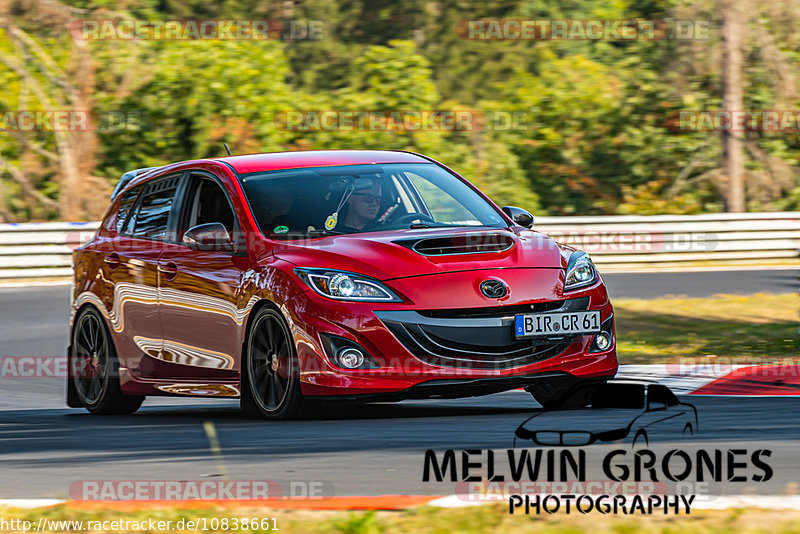 Bild #10838661 - Touristenfahrten Nürburgring Nordschleife (19.09.2020)