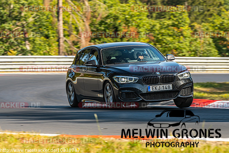 Bild #10838787 - Touristenfahrten Nürburgring Nordschleife (19.09.2020)