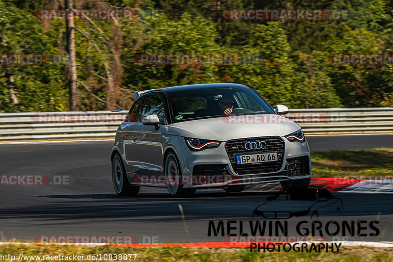 Bild #10838877 - Touristenfahrten Nürburgring Nordschleife (19.09.2020)