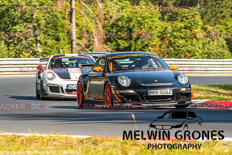 Bild #10838893 - Touristenfahrten Nürburgring Nordschleife (19.09.2020)